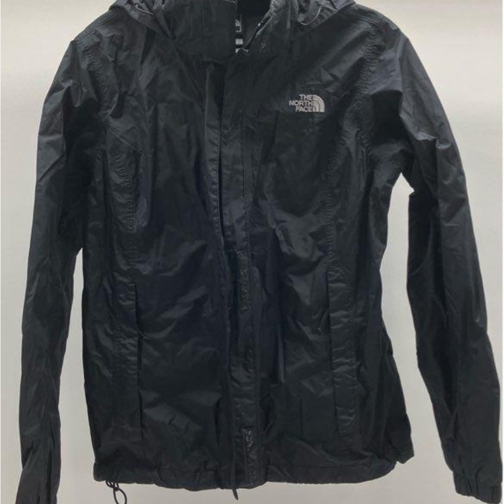 The North Face Women's Like New Black Jacket